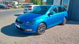 Skoda Fabia Combi Drive *NAVI*SHZ*PDC*KLIMAAUTOMATIK* - Skoda Fabia: Blau