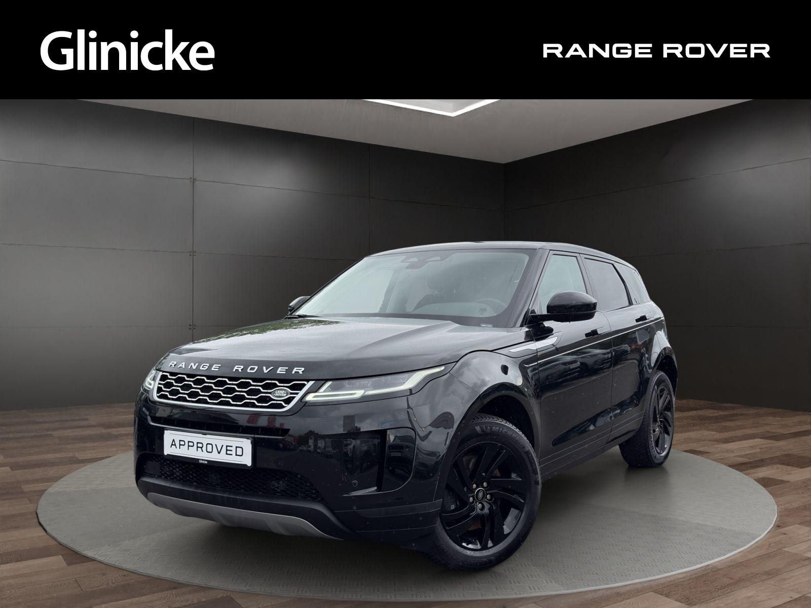 Land Rover Range Rover Evoque 2.0 Diesel D165 SE