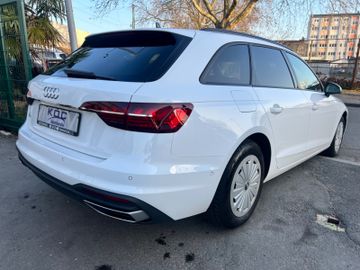 Audi A4 - 6