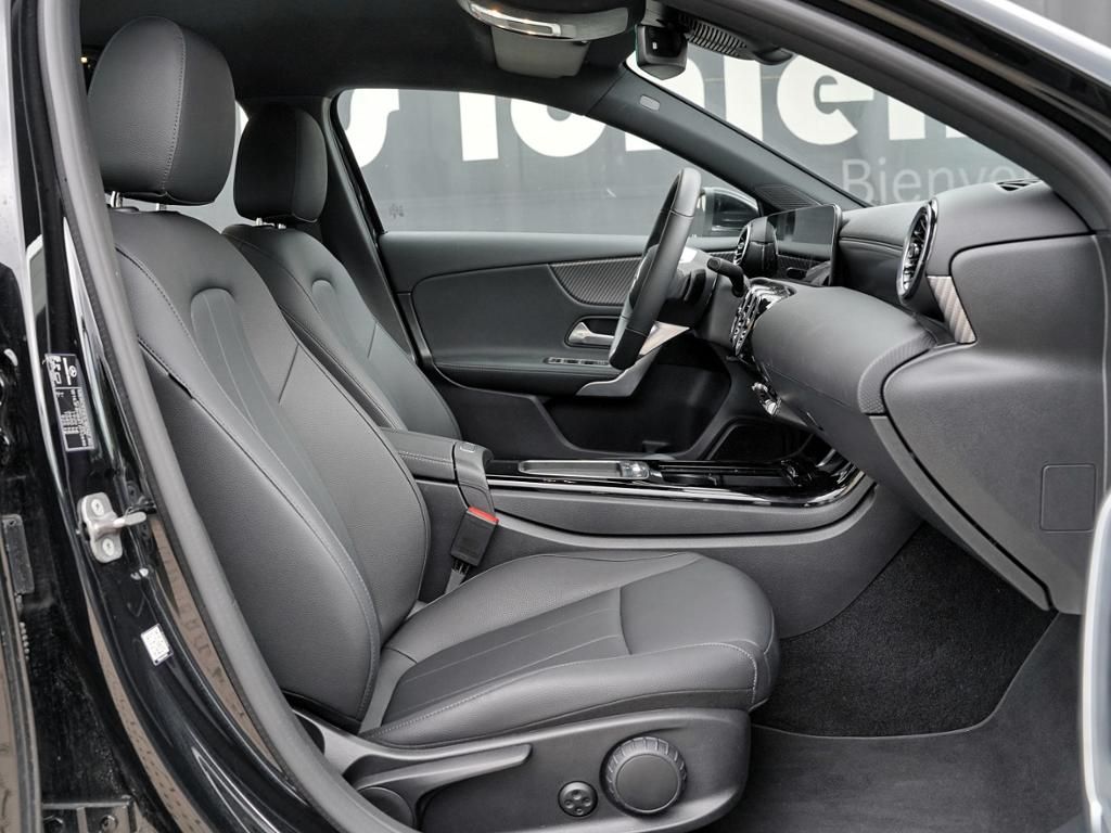 Mercedes-Benz A 200 Kompaktlimo Progressive ADV LED KAMERA LEN foto 4