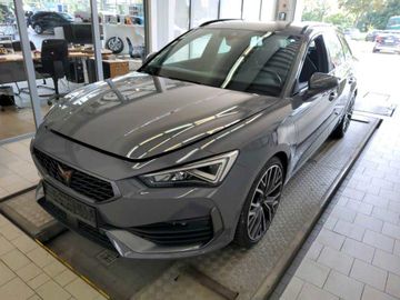 Cupra Leon Sportstourer VZ 180