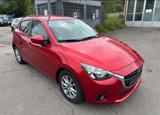 Mazda 2 SKYACTIV-G 90 Exclusive-Line Exclusive-Line - Mazda 2 mit Benzin-Antrieb: Standheizung