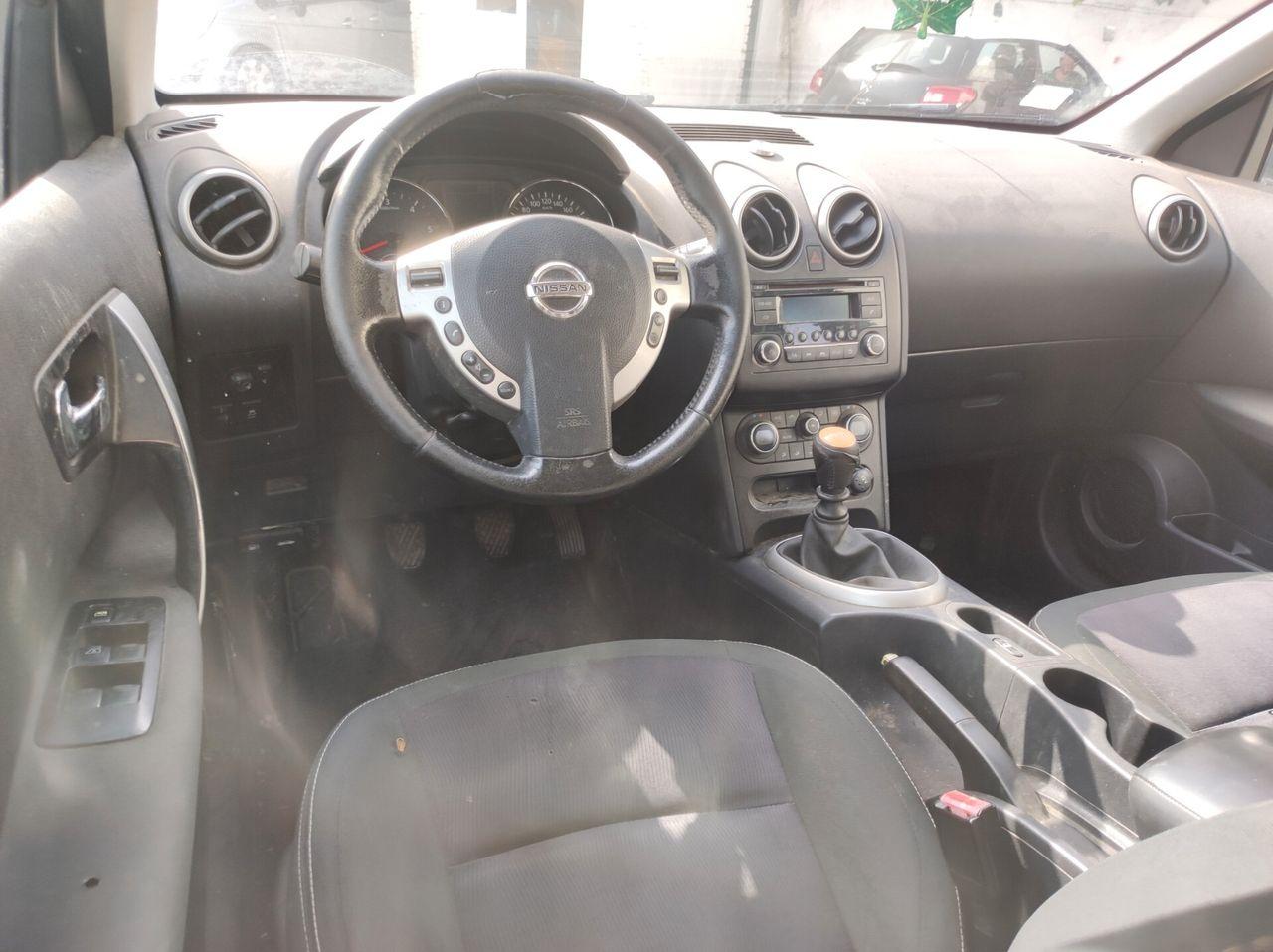 Nissan Qashqai 2013 — photo 5