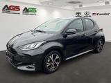 Toyota Yaris Hybrid 1,5L Teamplayer Safety + Comfort Pa - Toyota Yaris: Deutschland, Team