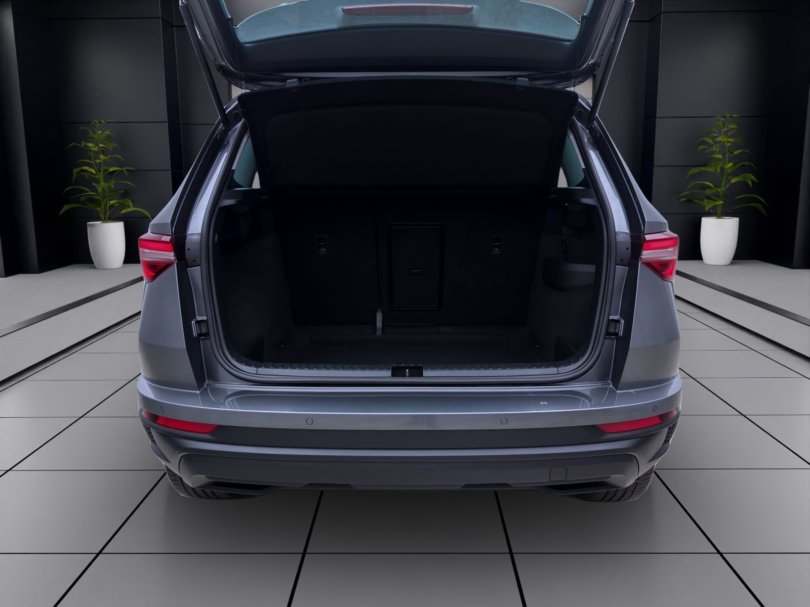 Skoda Karoq - Bild 4