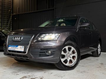 Audi Q5 - 4
