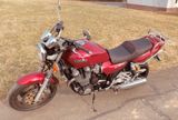 Yamaha XJR 1200 4PU nur 13.800 km - YAMAHA 80
