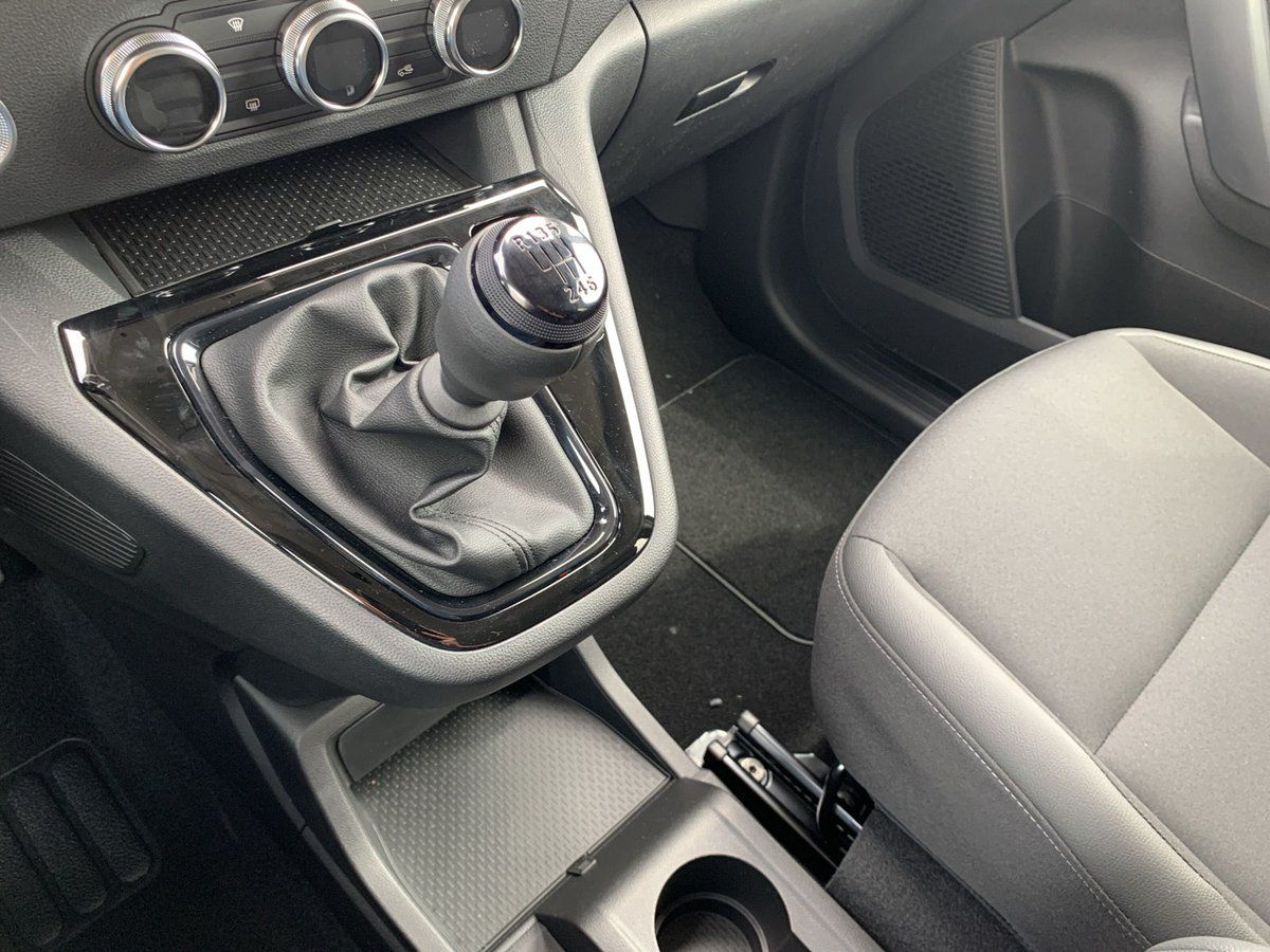 Renault Grand Kangoo - Bild 19