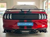 Ford Mustang 5.0 V8 GT Aut. GT500/Shelby Optik Navi X - Ford: Shelby