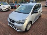 Seat Mii 1.0 - Klima/WR - gebrauchte Seat Mii aus dem Jahr 2016
