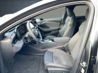 Audi S6 e-tron - Vorschau Bild 9