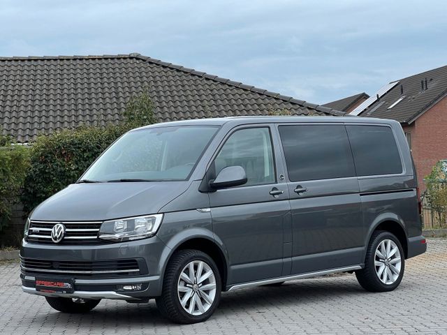 Volkswagen T6 Multivan PanAmericana 4Motion