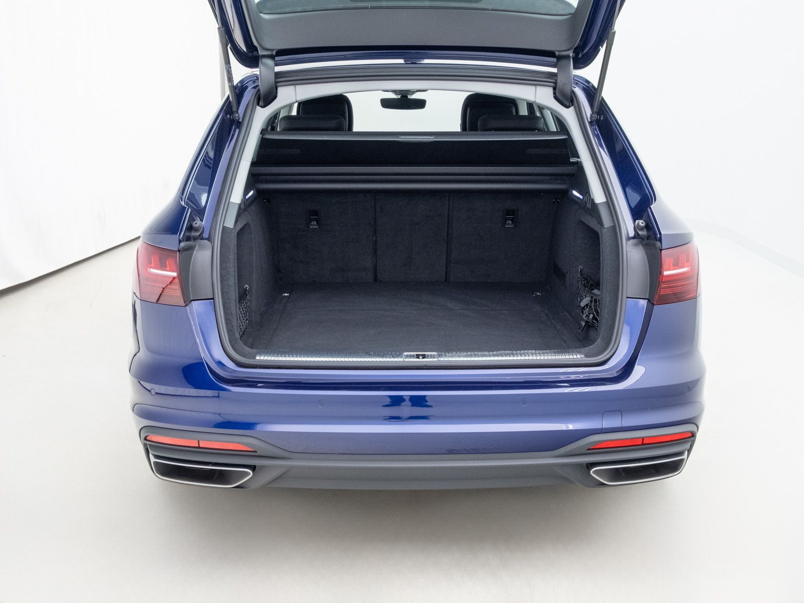 Audi A4 - Bild 21