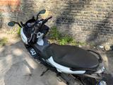 BMW C 650 Sport - gebrauchte Roller