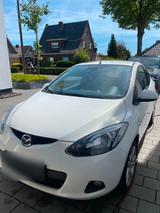 Mazda 2 1.3 MZR 86PS Impression - 1.Hand 5... - Mazda 2 Impression