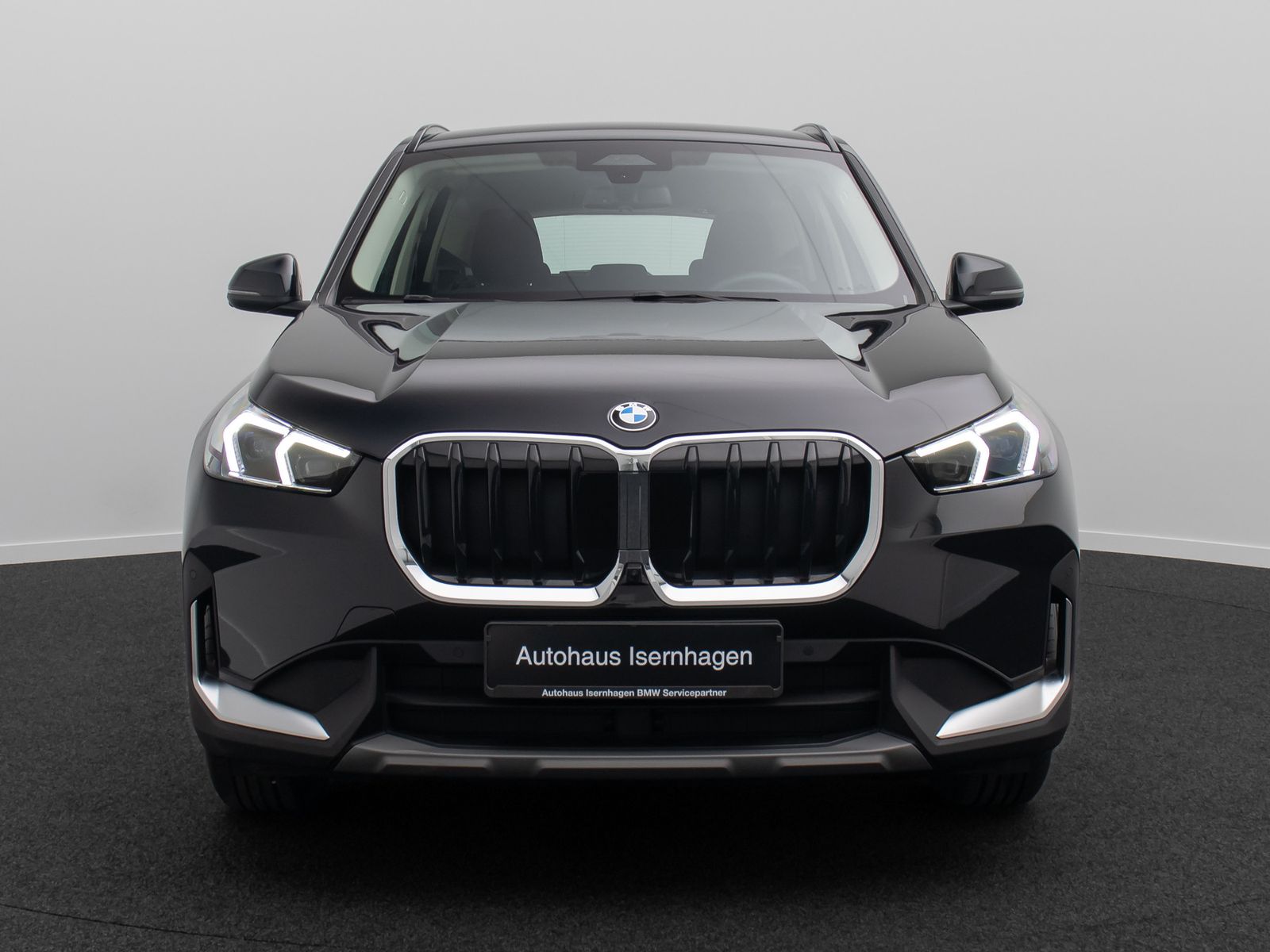 Fahrzeugabbildung BMW X1 sD18i HUD 360° DAB Komfort Adapiv.LED M Sport