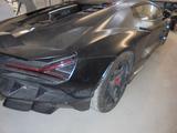 Lamborghini Revuelto Black  - Lamborghini Unfallwagen