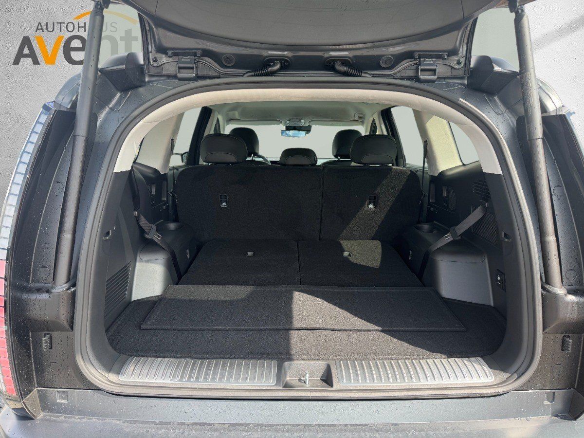 Hyundai IONIQ 9 - Bild 18