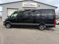 Mercedes-Benz Sprinter III Kasten RWD 317 CDI*Aut*Navi*RFK*