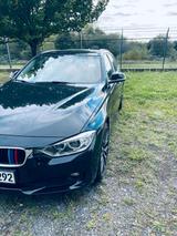 BMW 3er 318D Diesel - BMW 318 in Dresden