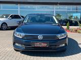 Volkswagen Passat Lim.1.4 TSI DSG"Comfortline"ACC"LED" NAVI - Volkswagen Passat: Blau