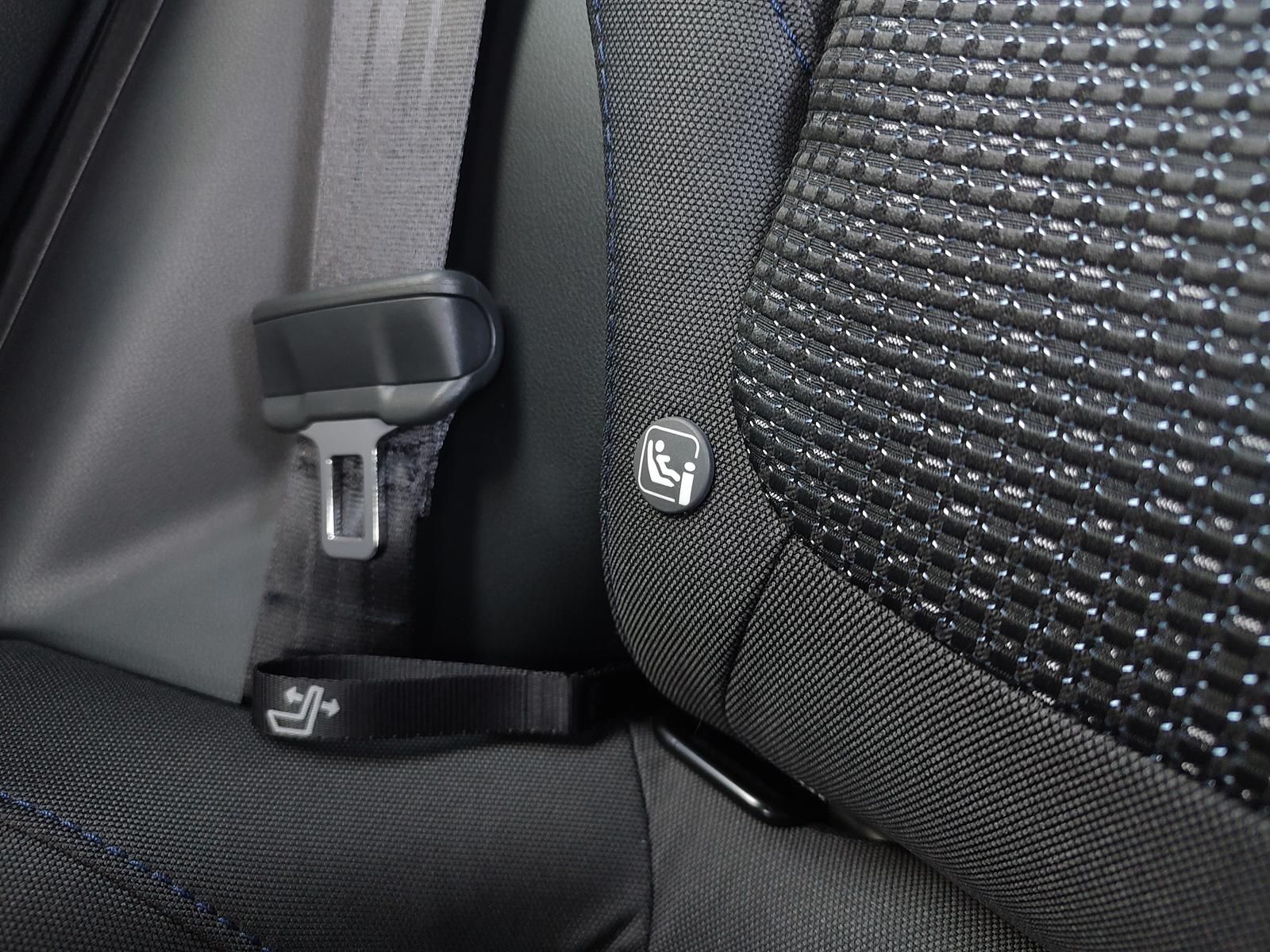 Subaru Forester - Bild 18