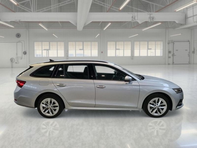 Skoda SKODA OCTAVIA 2.0 TDI EVO 85 KW EXECUTIVE DSG ST imagem 3