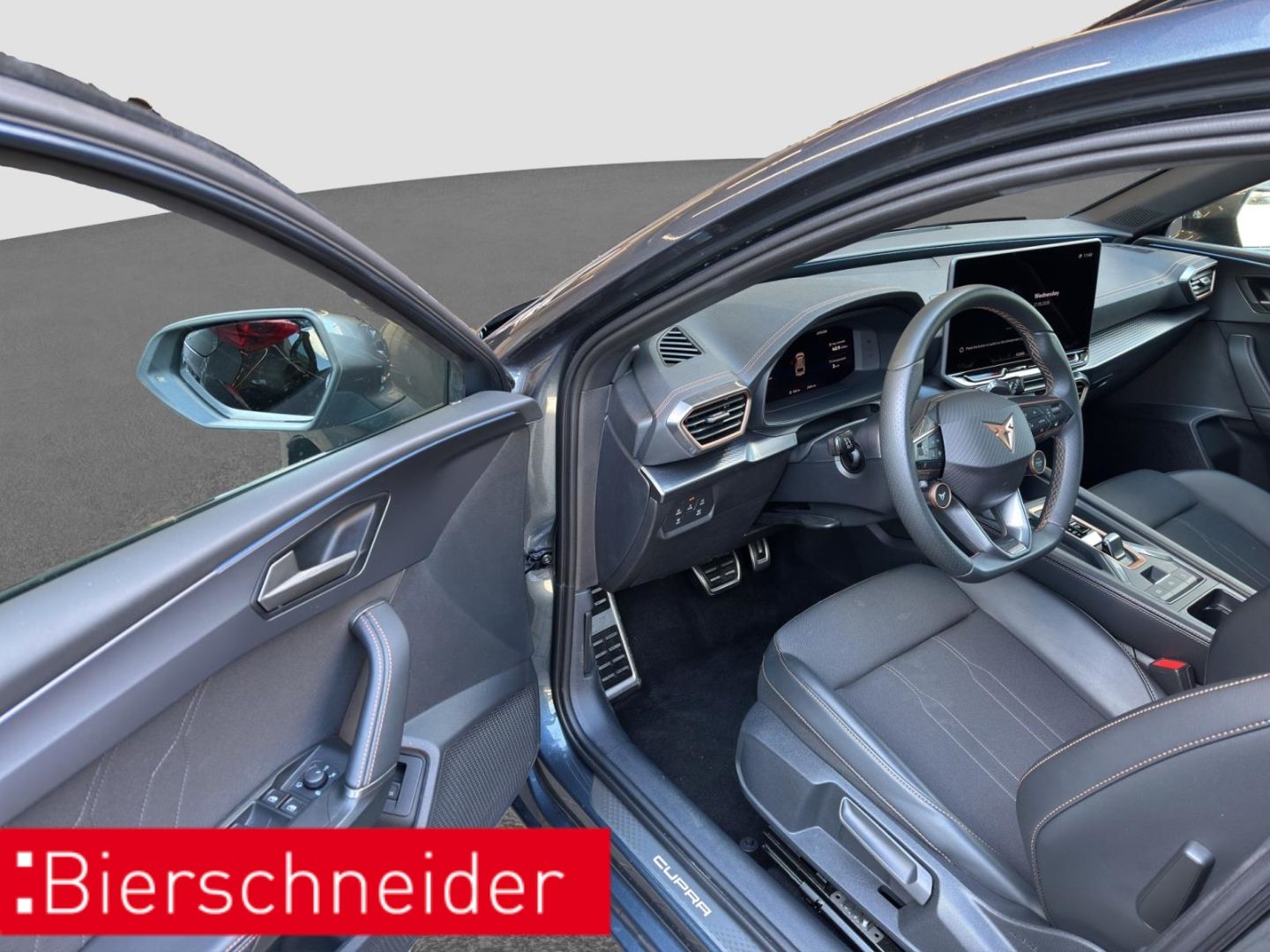 Cupra Leon - Bild 34