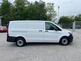 Mercedes-Benz Vito Kasten 114 CDI FWD lang Schalt 105.000 Km - Angebote