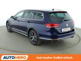 Volkswagen Passat Alltrack 2.0 TDI 4Motion BMT Aut.*NAVI* - VW Passat Alltrack Gebrauchtwagen