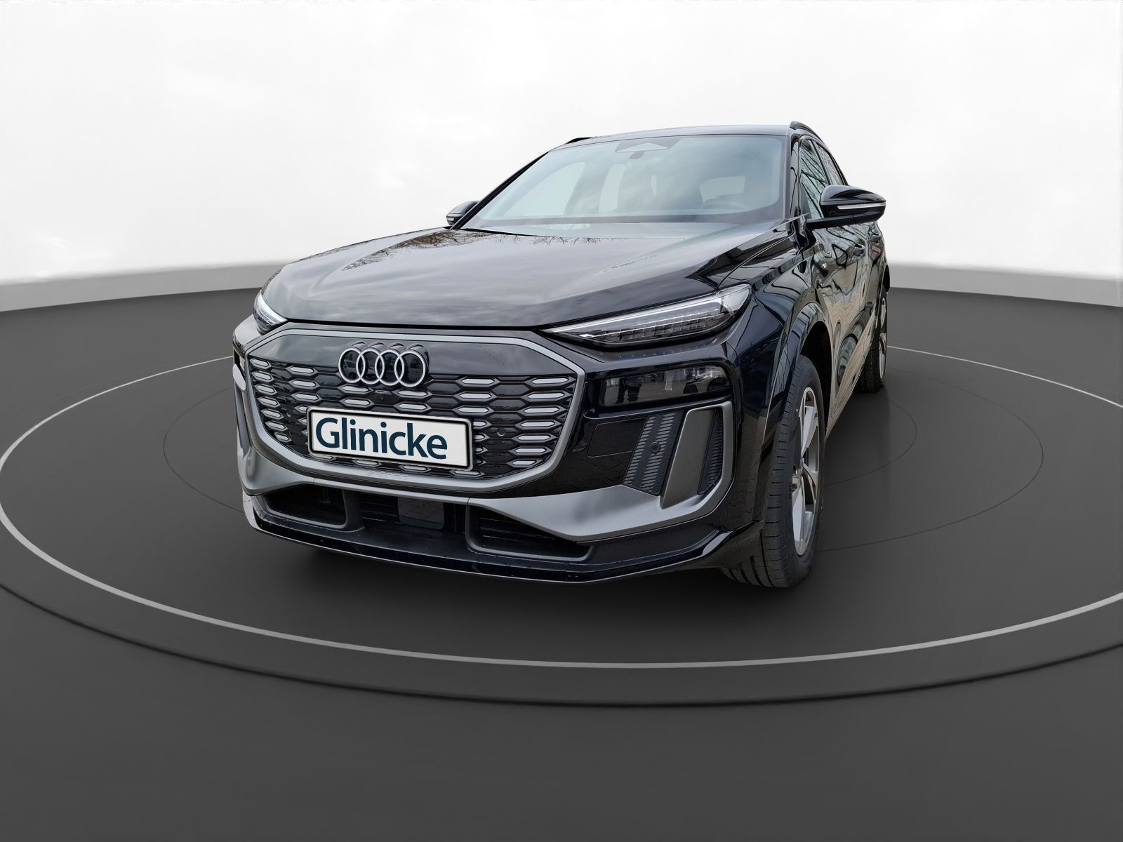 Audi Q6 e-tron - Bild 2