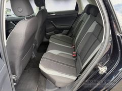 VW Polo 1.0 BMT Highline Bluetooth Klima