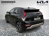 Kia NIRO 1.6 HEV Spirit LED+Kamera+Navi+Headup - Kia Niro in Duisburg