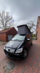 Mercedes-Benz Viano Marco Polo Edition 224 V6  - Offers