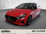Hyundai i20 1.0 Turbo 48V DCT Intro Edition Navi PDC - Hyundai i20 48V Gebrauchtwagen