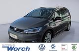 Volkswagen Touran Highline 1.5 TSI DSG KLIMA LED NAVI ALU