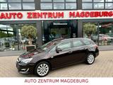 Opel Astra J Sports Tourer Innovation *TEMPOM.*KLIMA* - Opel Astra mit Benzin-Antrieb: Kombi