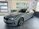 BMW 540d xDrive Baureihe*Head-Up*H&K*AHK*LED*NAVI* - gebrauchte BMW 540 aus dem Jahr 2021