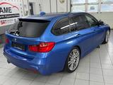 BMW 3 Touring 330d M SPORT Panorama|Navi|Schwenk.AHK - gebrauchte BMW 330 aus dem Jahr 2014