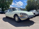 Citroën DS ID 19 - Citroën DS: Ds1