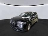 Volkswagen Tiguan Allspace 2,0TDI 4M 7-Sitzer*Navi*AHK*LED - Volkswagen Tiguan Allspace aus 2024