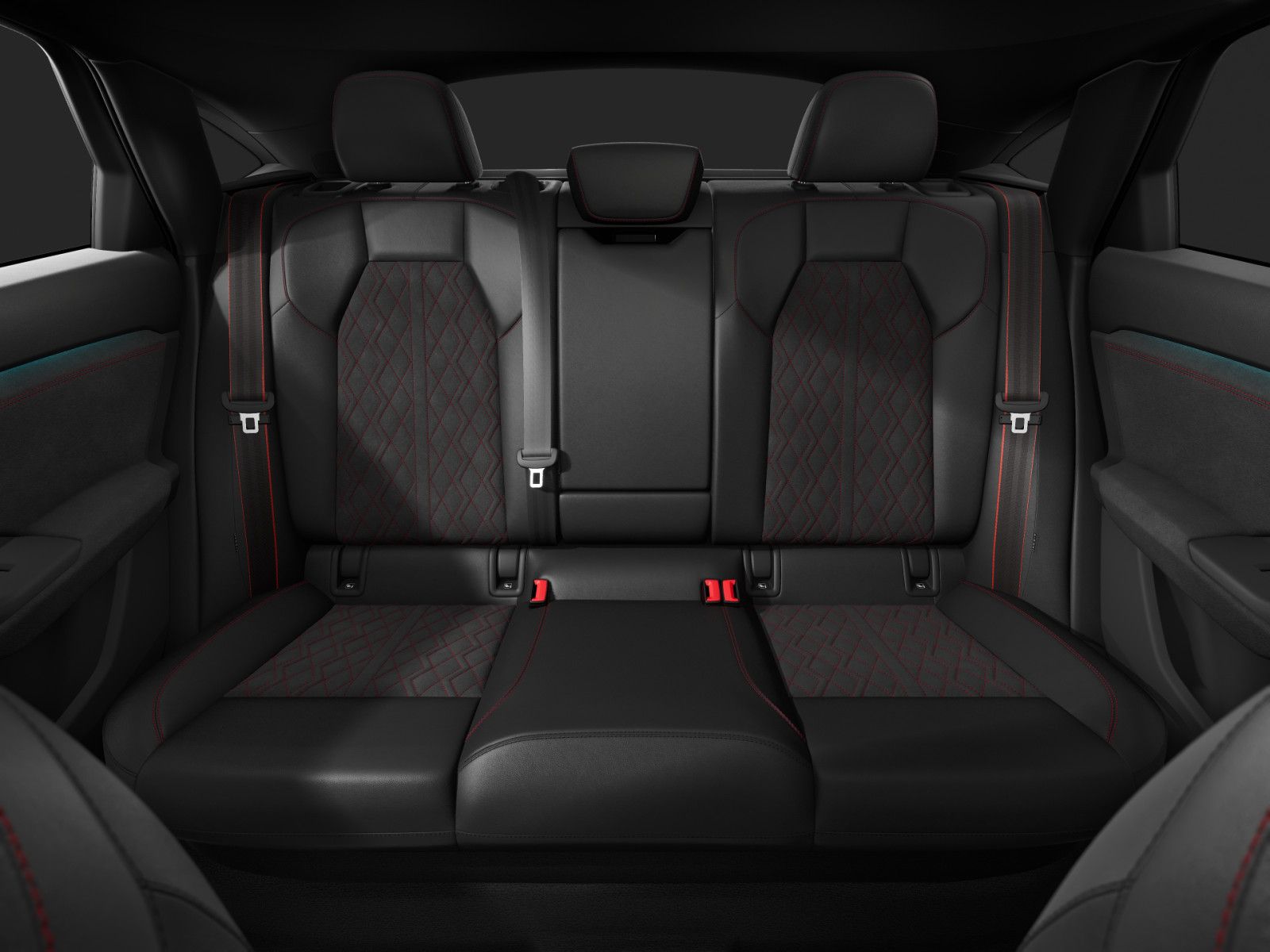 Audi SQ6 e-tron - Bild 11