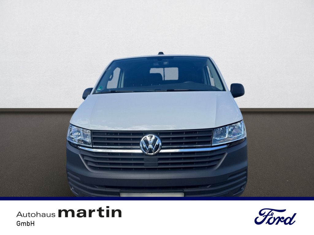 Fahrzeugabbildung Volkswagen T6.1 Transporter Kasten 2.0 TDI Kasten EcoProfi