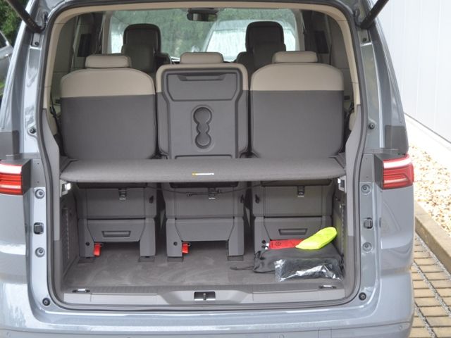 T7 Multivan 2.0 TDI DSG lang Energy AHK/19-ZOLL+