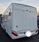 HYMER / ERIBA / HYMERCAR B 678 Premium Line - HYMER / ERIBA B 678
