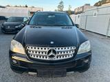 Mercedes-Benz ML 350-4MATIC-LEDER-NAVI-SHZ-TEMPOMAT - gebrauchte Mercedes-Benz ML 350 aus dem Jahr 2007