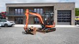 Kubota KX101-3a3 KX101 Minibagger Monoausleger - Offers