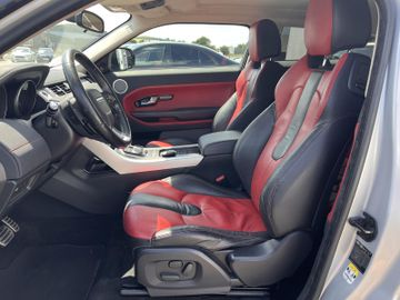 Land-Rover Range Rover Evoque - 11
