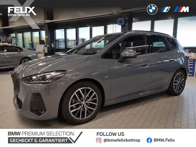 BMW 218d Active Tourer+M SPORTPAKET+HEAD UP+HARMAN/K