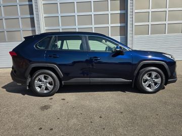 Toyota RAV 4 - 6